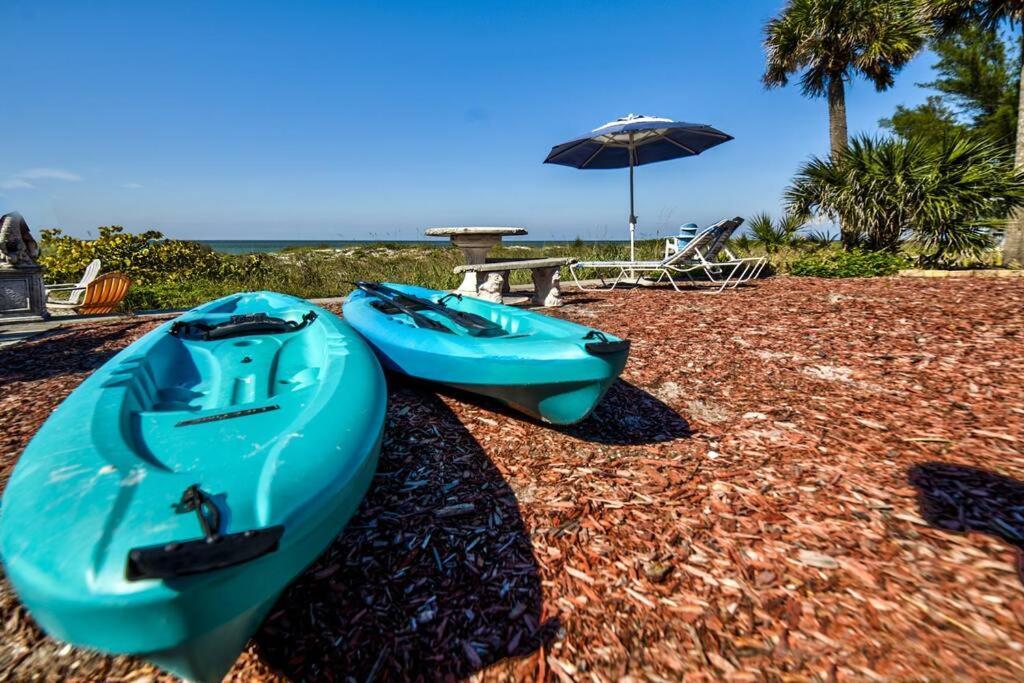 Joyce'S Beachfront #3 Apartment Clearwater Beach Exterior foto