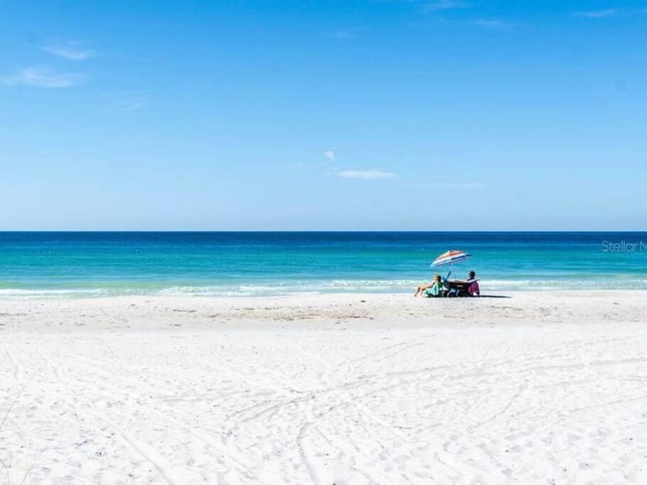 Joyce'S Beachfront #3 Apartment Clearwater Beach Exterior foto